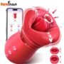 Vibrator Adult Sex Toys for Women