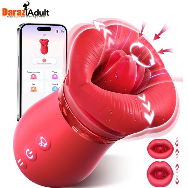 Vibrator Adult Sex Toys for Women
