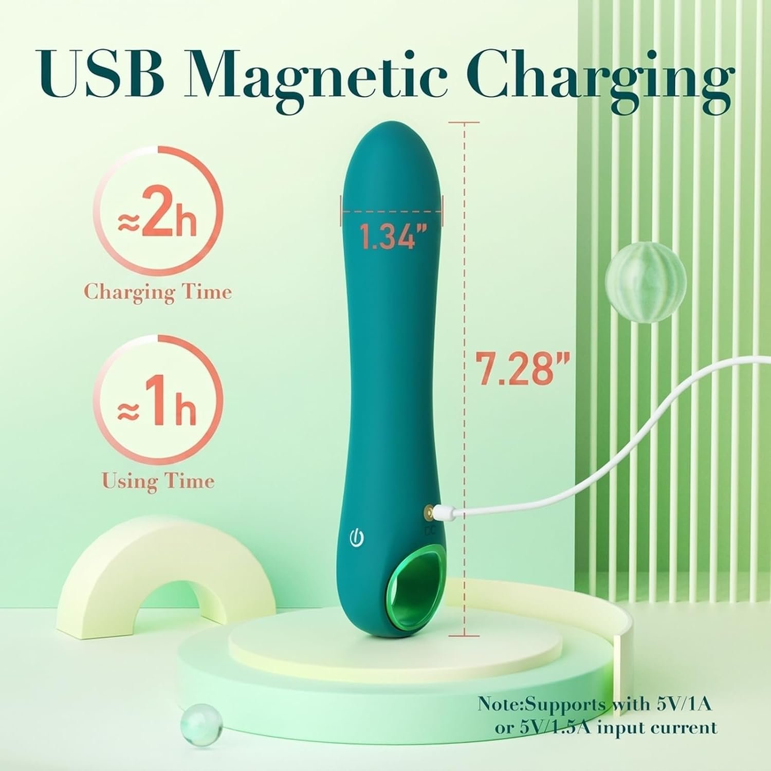 G-Spot Vibrator Adult Sex Toys