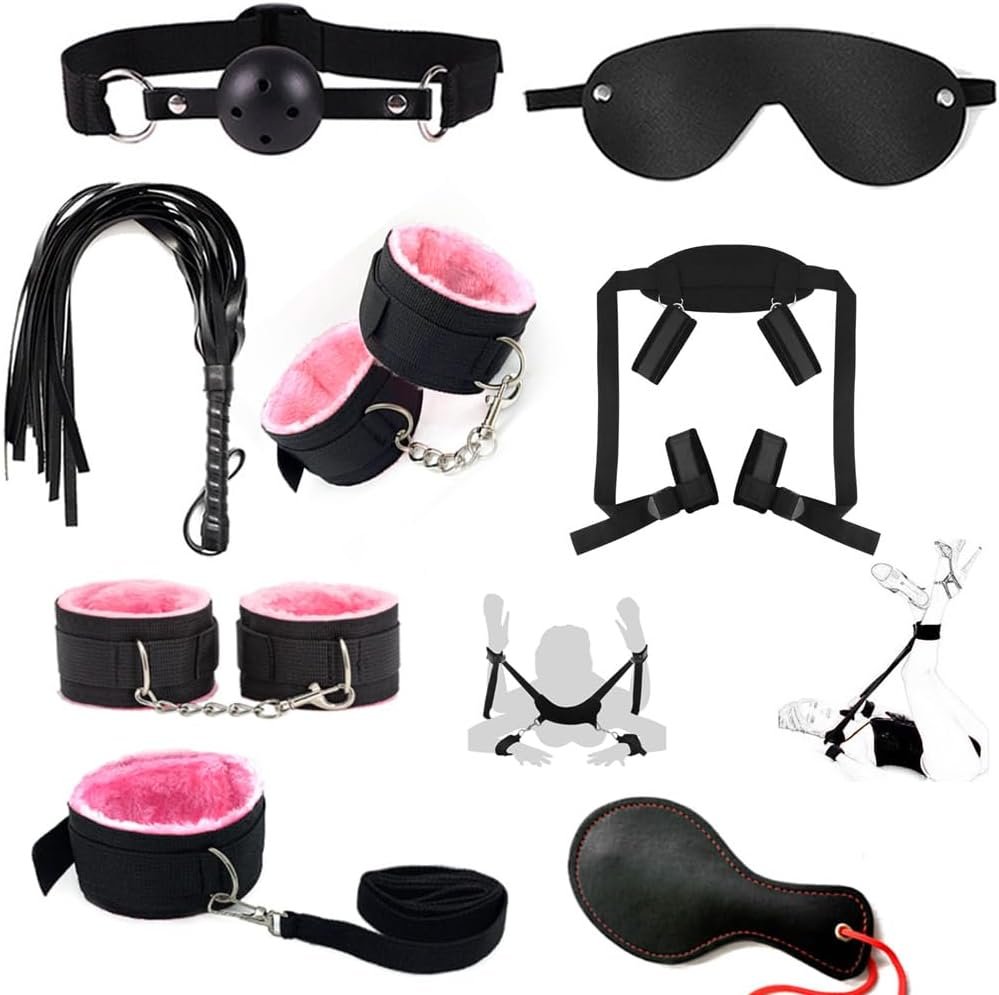 33pcs Anal Plug Adult Toys