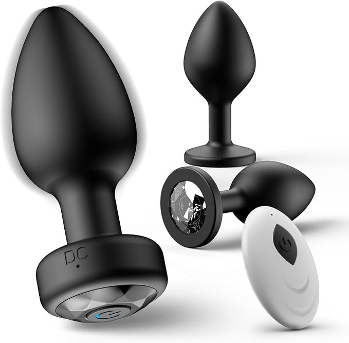 61IXqiIONfL._AC_SX679_ Anal Toys