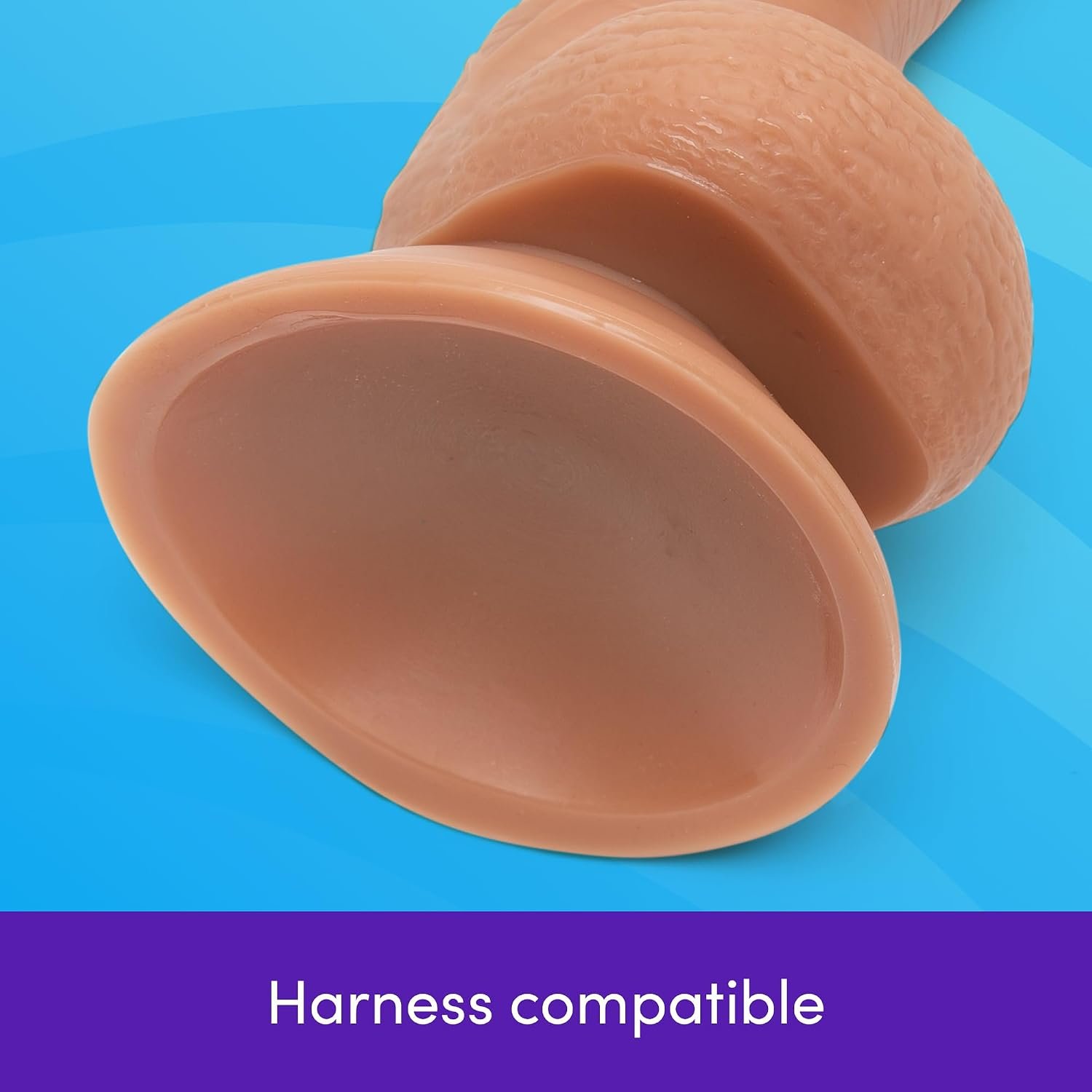 Lovehoney Lifelike Realistic Dildo