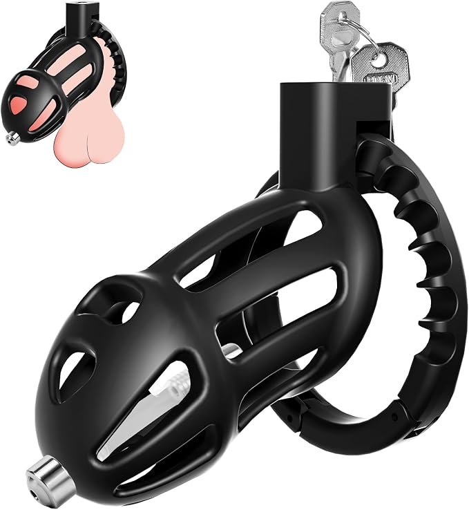 61tq5C4CFxL._AC_SX679_ Chastity Cage