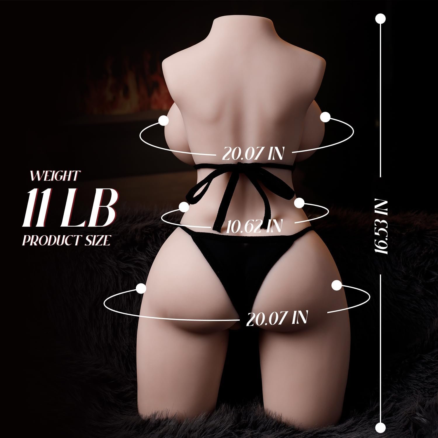 Sexpower Sex Dolls for Men