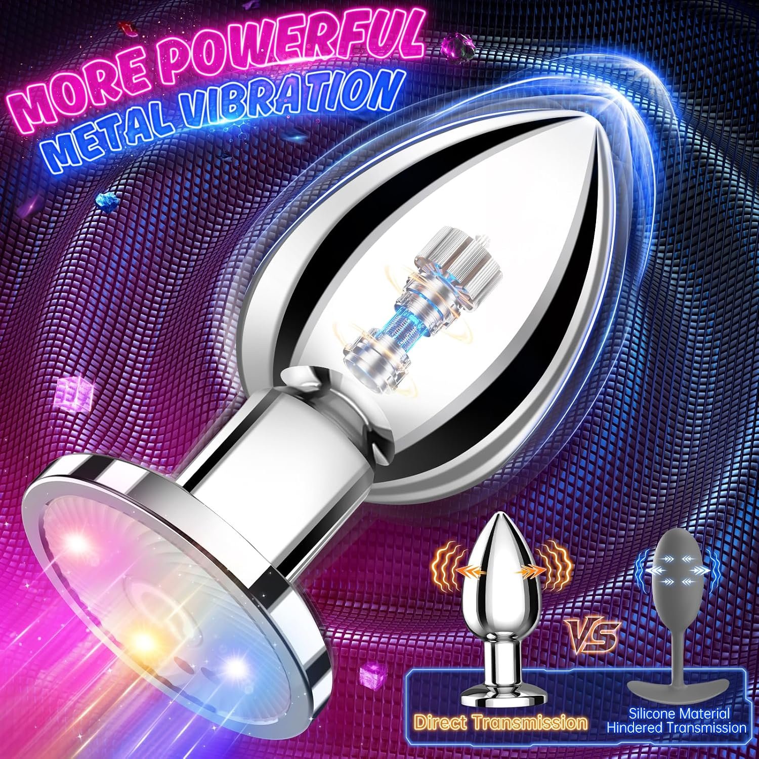 Yolodit Adult Sex Toys Anal Toys