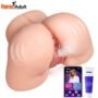Vibrating Sex Doll Male Sex Toy