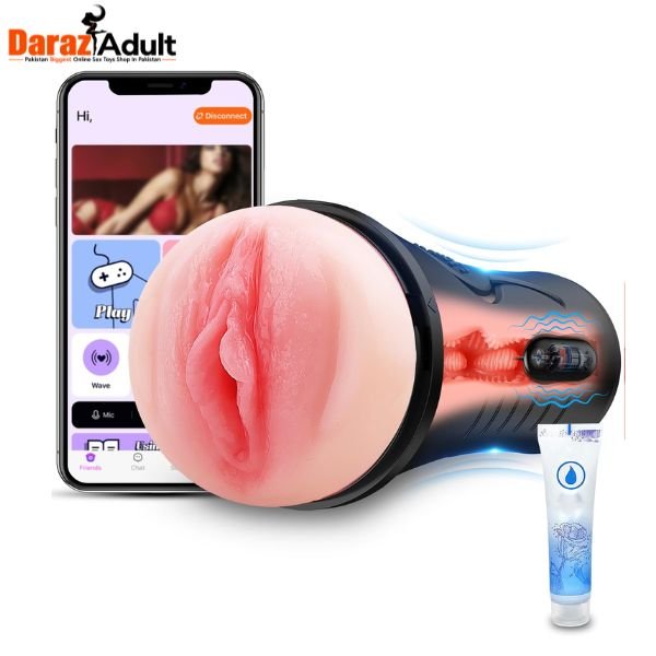 Mens Sex Toys Male Masturbator