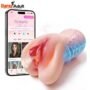 Male Sex Toy Pocket Pussy