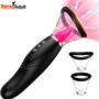 Sucking Vibrator Sex Toys for Women