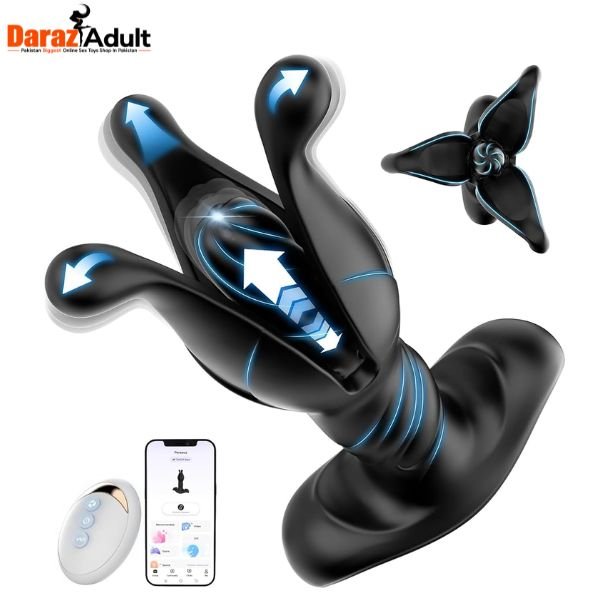 BEISAR Prostate Massager Anal Toys