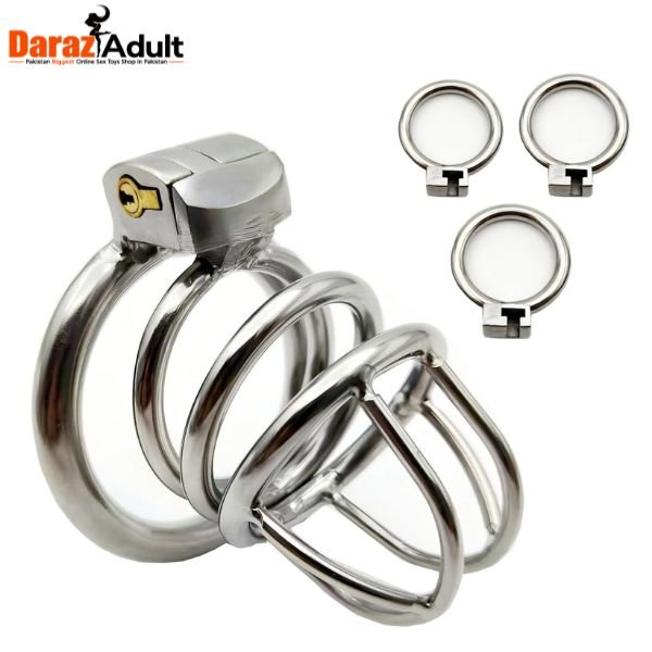 Metal Chasity Cage In Pakistan