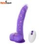 Tracy's Dog Thrusting Dildo Vibrator
