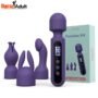 Tracy's Dog Wand Vibrator Kits