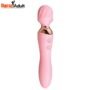 2-in-1 Dual-Ended Vibrator