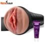 Viigoo Realistic Pocket Pussy
