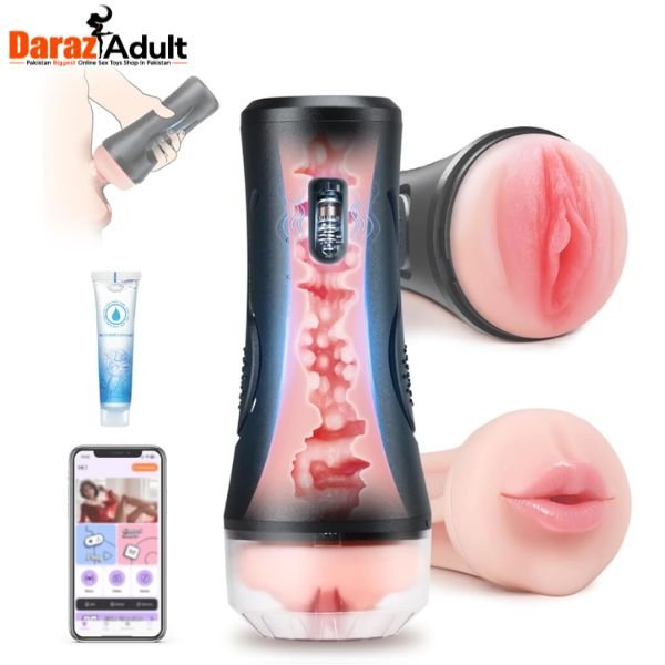 Adults Sex Toys Male Masturbator
