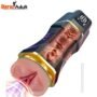Vibrating Pocket Pussy for Men