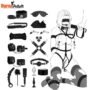 BDSM Bondage Kit Sex Toys