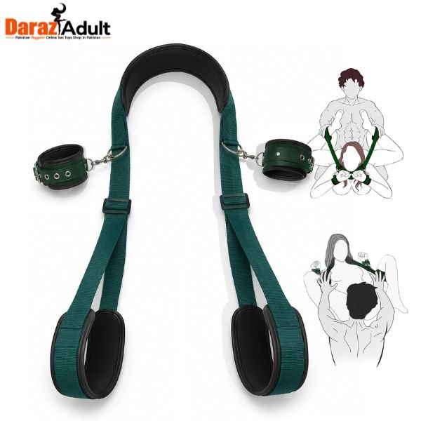 BDSM Adult Sex Bondage